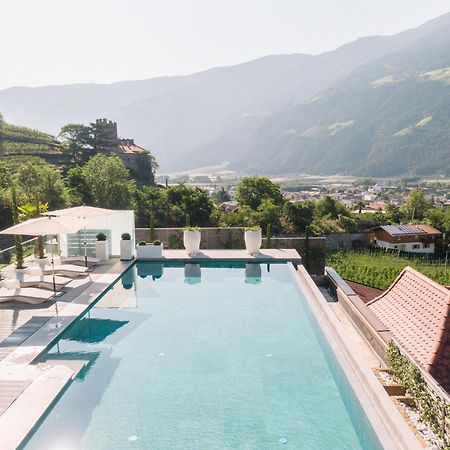 Preidlhof Luxury Dolce Vita Resort Naturns Exterior photo